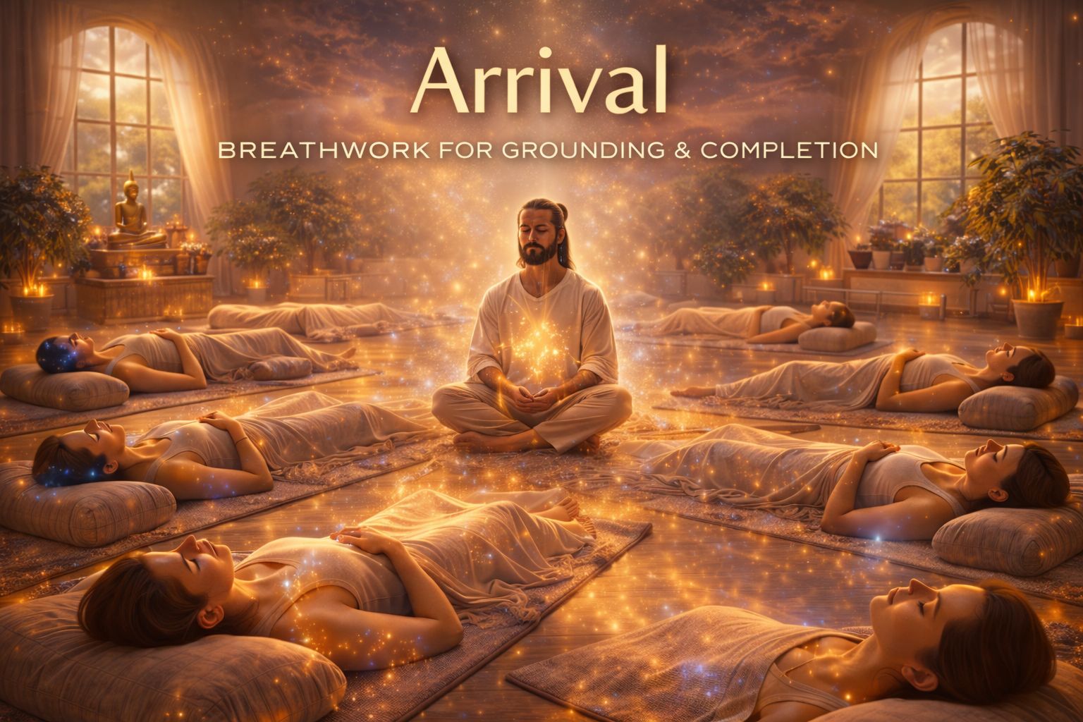 Arrival