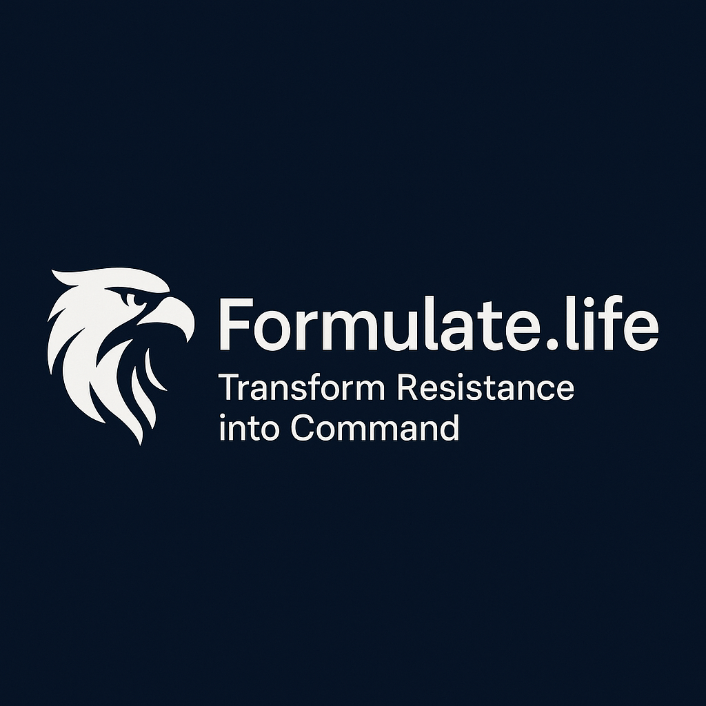 Formulate.life