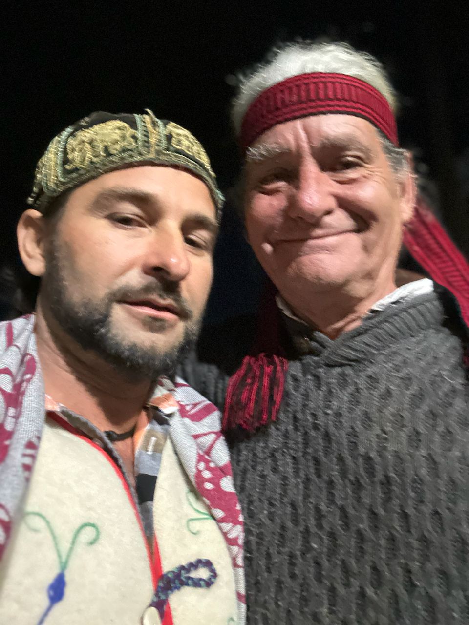 Breathwork Event Feodor Kouznetsov breathwork event